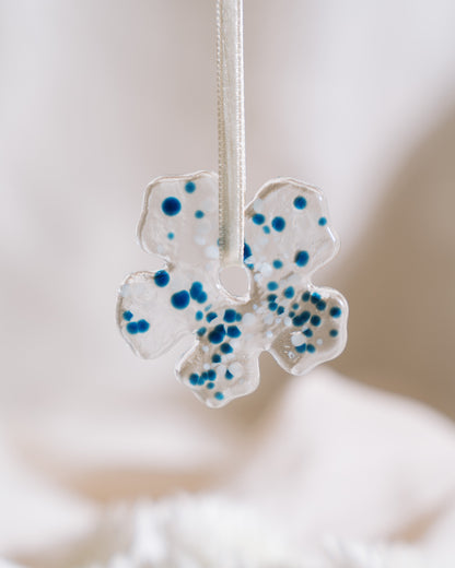 Cvijeće - Stakleni set