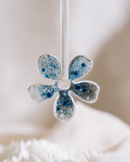 Cvijeće - Stakleni set