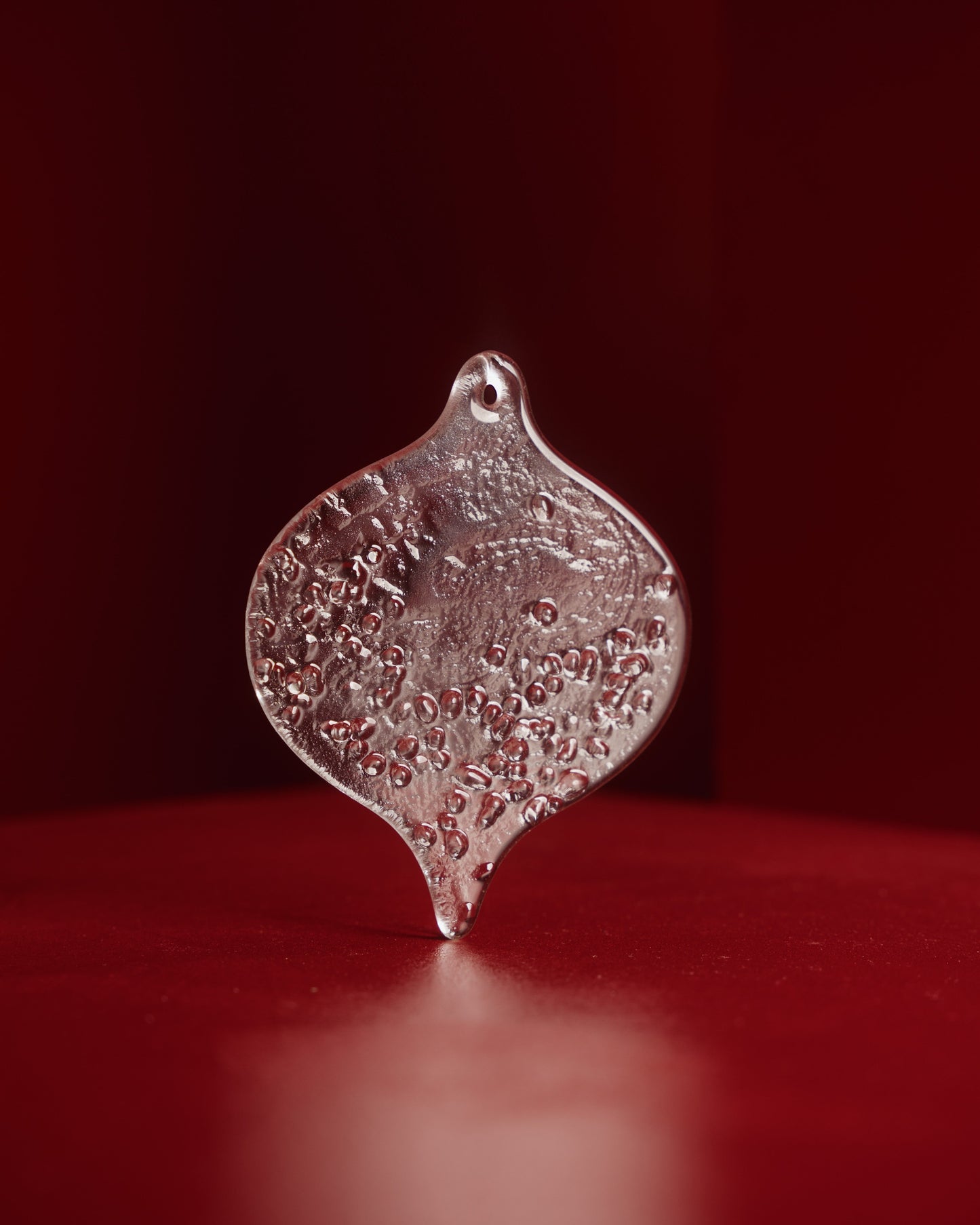 Set božićnih ukrasa - Nostalgija