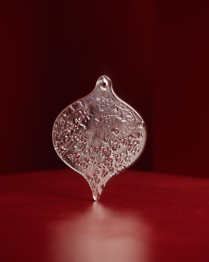 Set božićnih ukrasa - Nostalgija