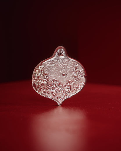 Set božićnih ukrasa - Nostalgija