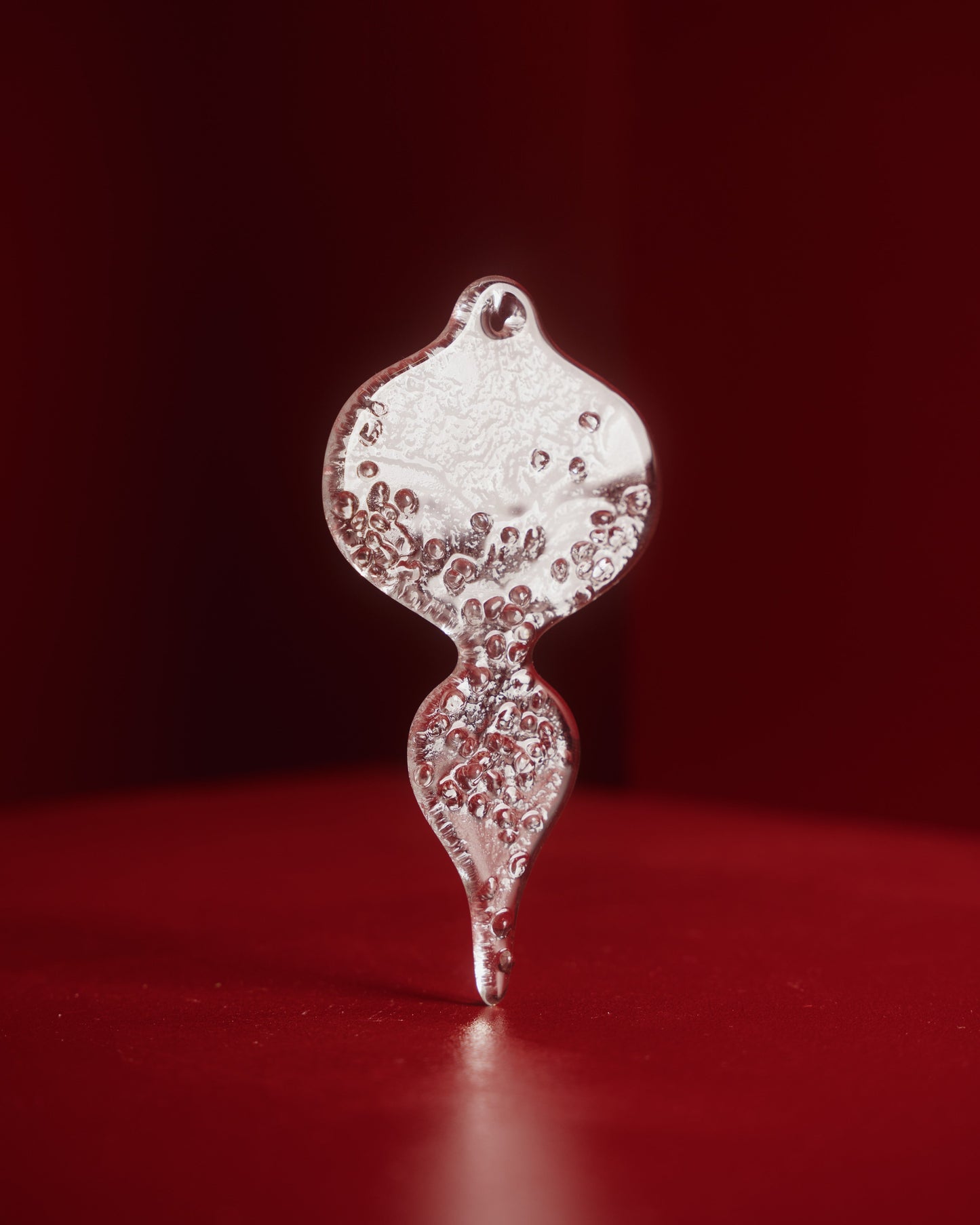 Set božićnih ukrasa - Nostalgija