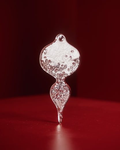 Set božićnih ukrasa - Nostalgija